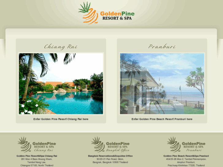 www.goldenpinebeach.com