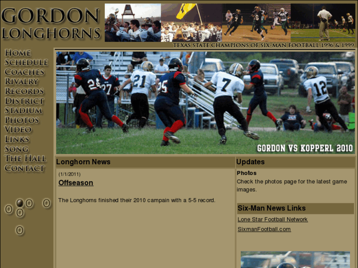 www.gordonlonghorns.com