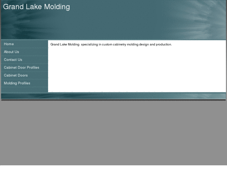 www.grandlakemolding.com