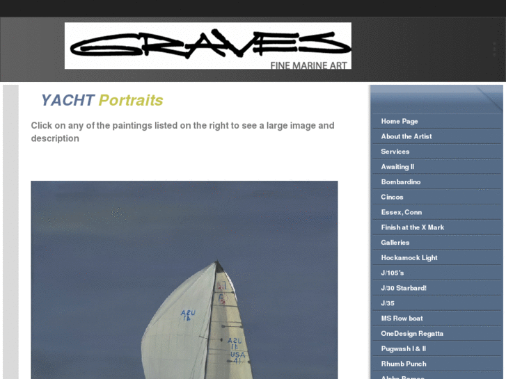 www.graves-marine-art.com