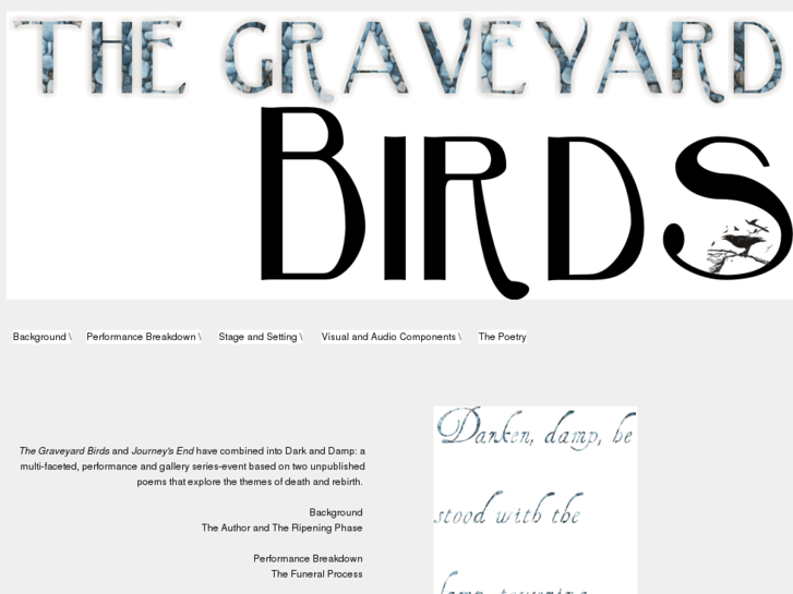 www.graveyardbirds.info