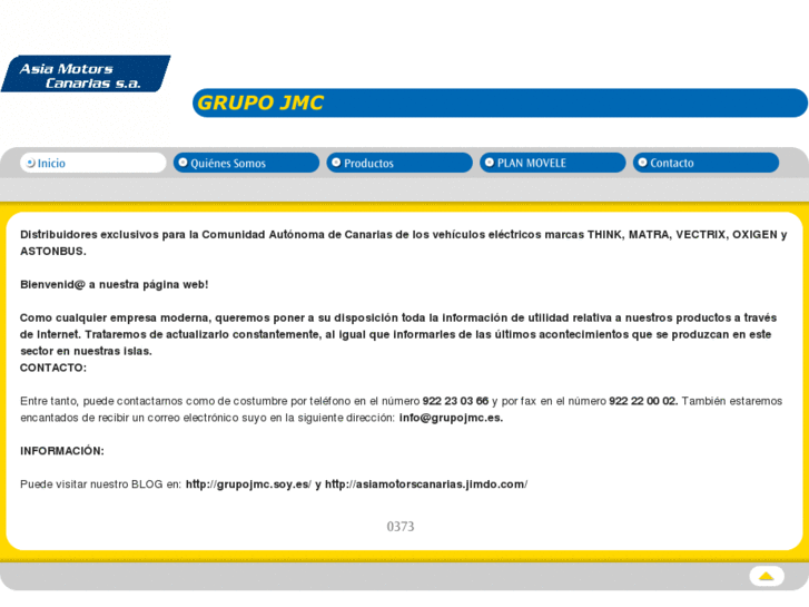 www.grupojmc.es