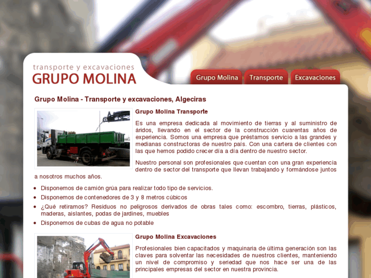 www.grupomolina.es