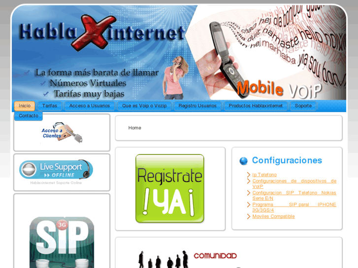 www.hablaxinternet.com