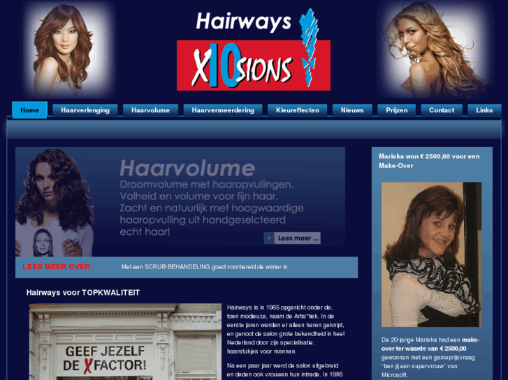 www.hairways.nl