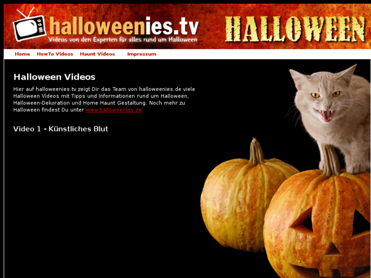 www.halloweenies.tv