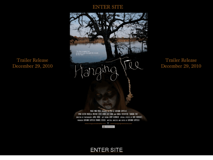 www.hangingtreemovie.com