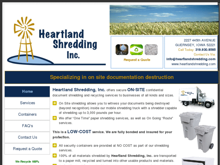 www.heartlandshredding.com