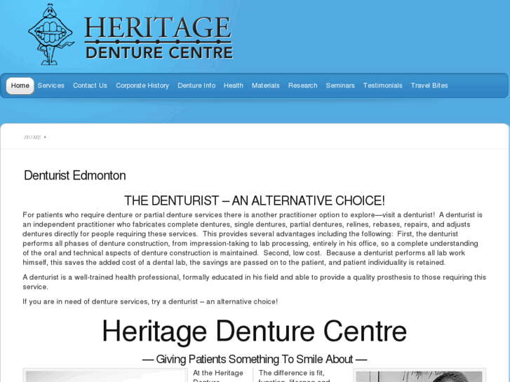 www.heritagedenture.com