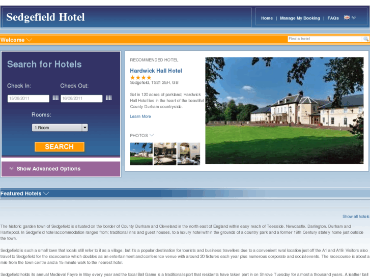 www.hotelsedgefield.com