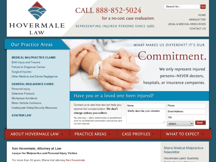 www.hovermalelaw.net