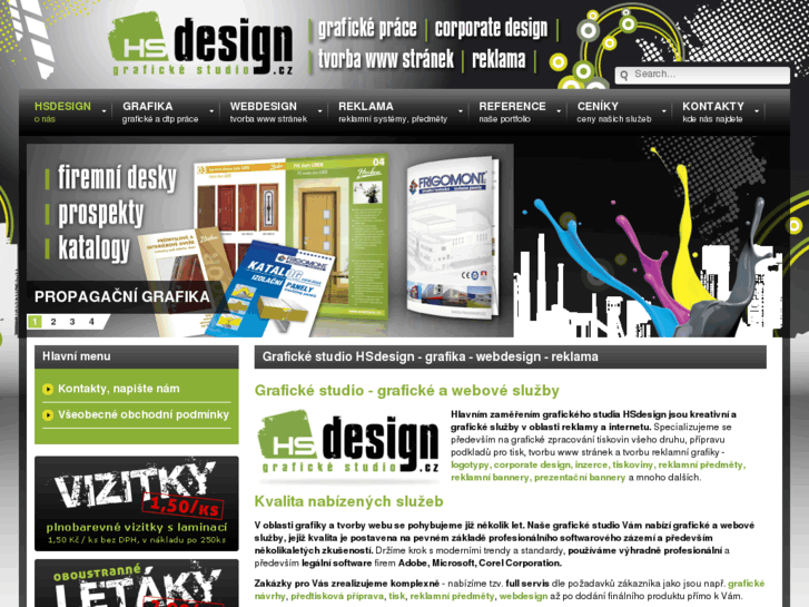 www.hsdesign.cz