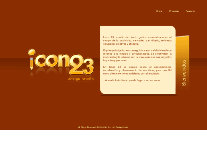 www.icono23.com