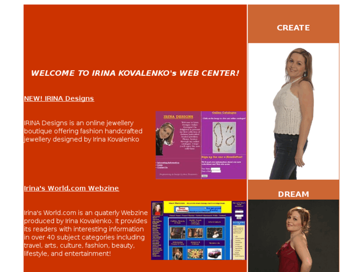 www.irinakovalenko.com