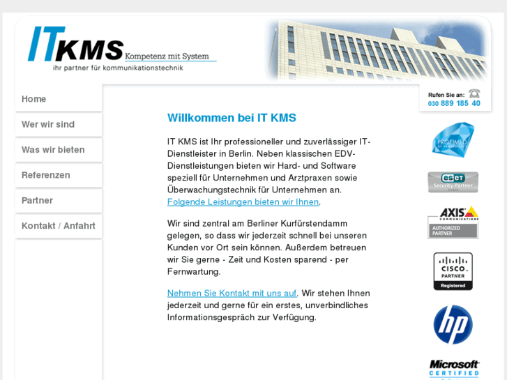 www.it-kms.info