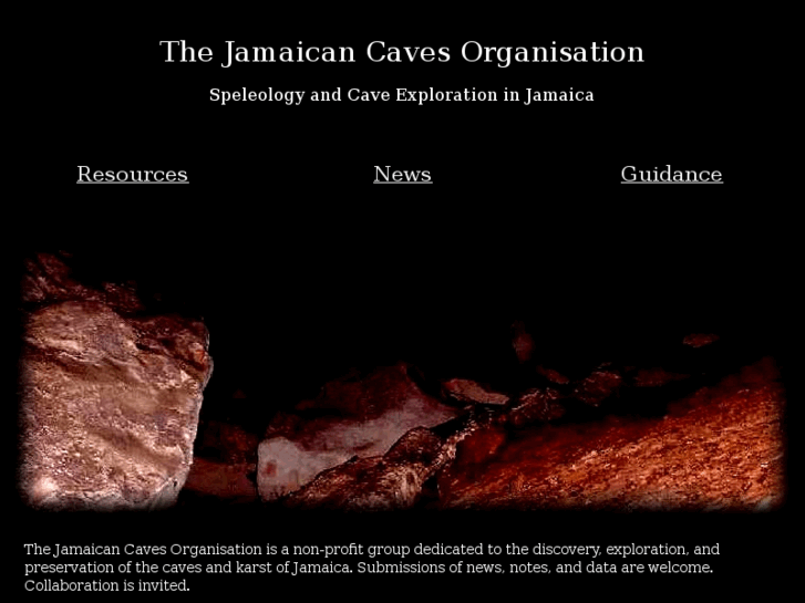 www.jamaicancaves.com