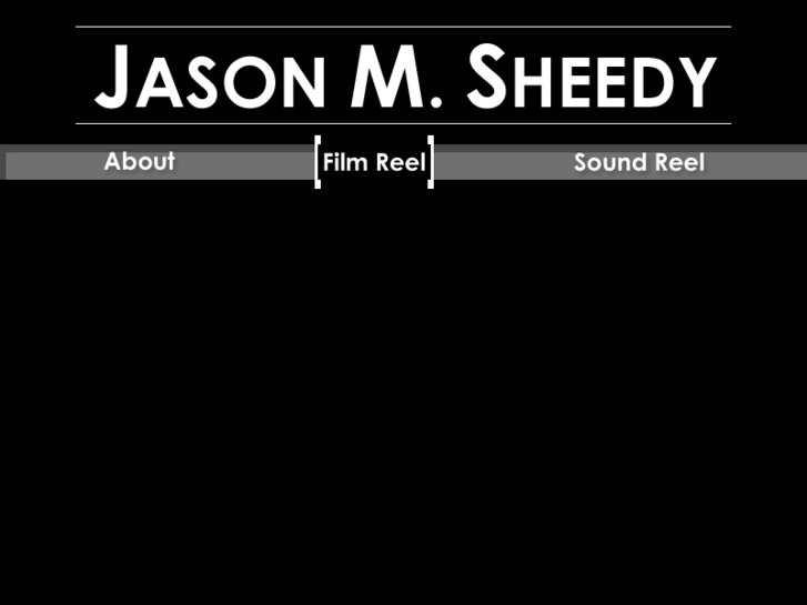 www.jasonmsheedy.com