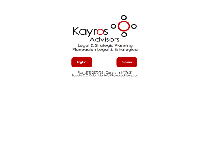 www.kayrosadvisors.com