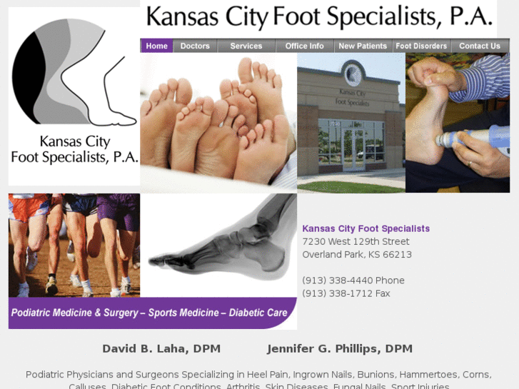 www.kcfoot.com