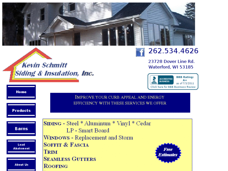 www.kevinschmittsiding.com