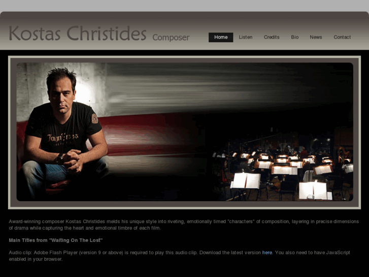 www.kostaschristides.com