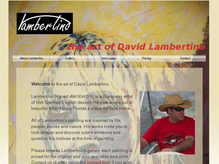 www.lambertino.com