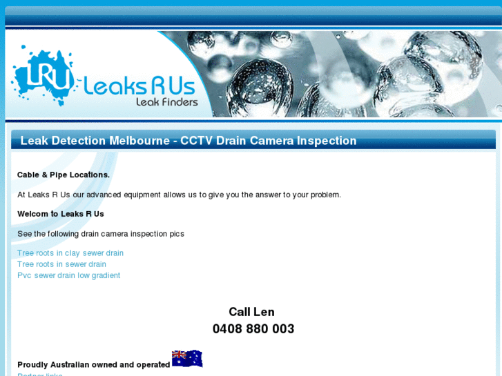 www.leak-detection-melbourne-leaksrus.com.au