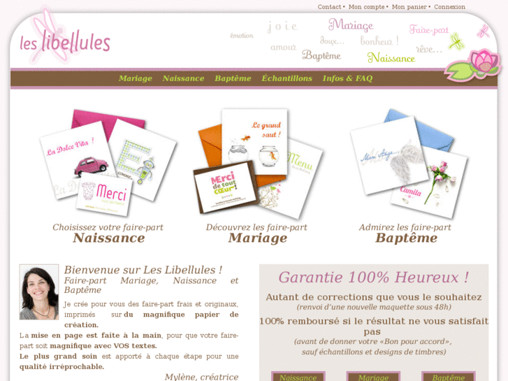 www.les-libellules.fr