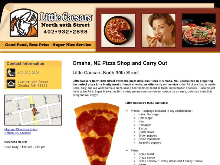 www.littlecaesarsnorthomaha.com