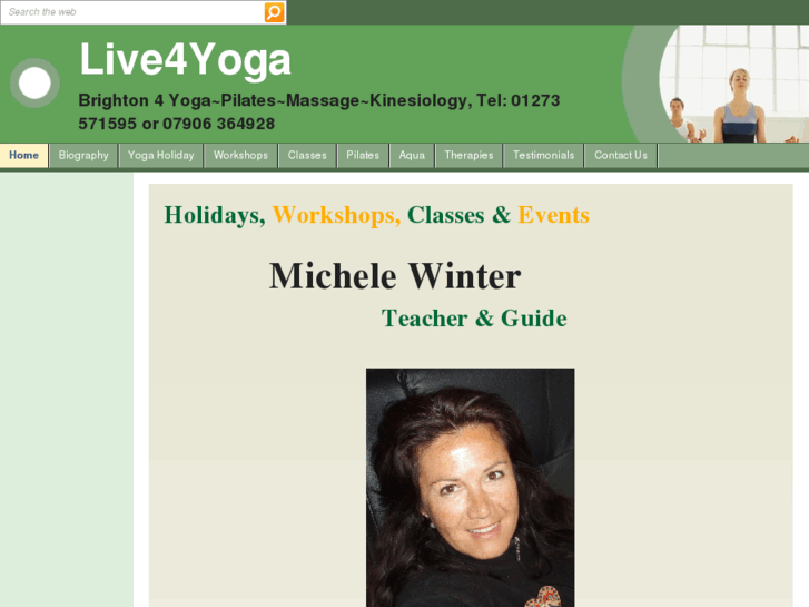 www.live4yoga.com