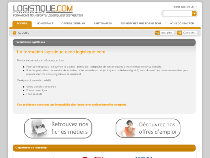 www.logistique.com