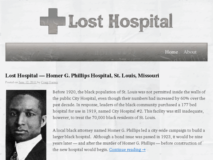 www.losthospital.com