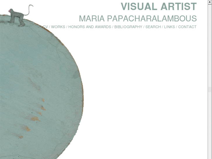 www.maria-papacharalambous.net