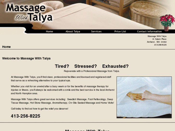 www.massagewithtalya.com