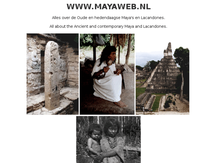 www.mayaweb.nl