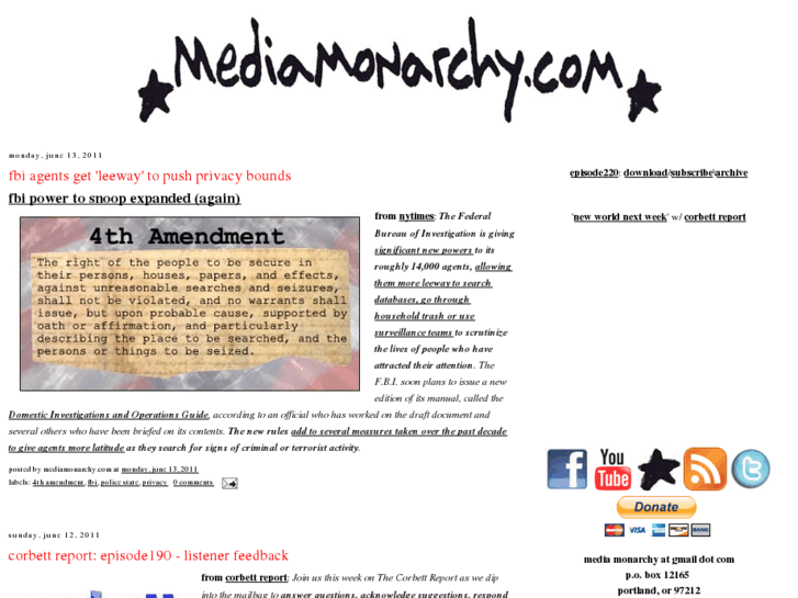 www.mediamonarchy.org