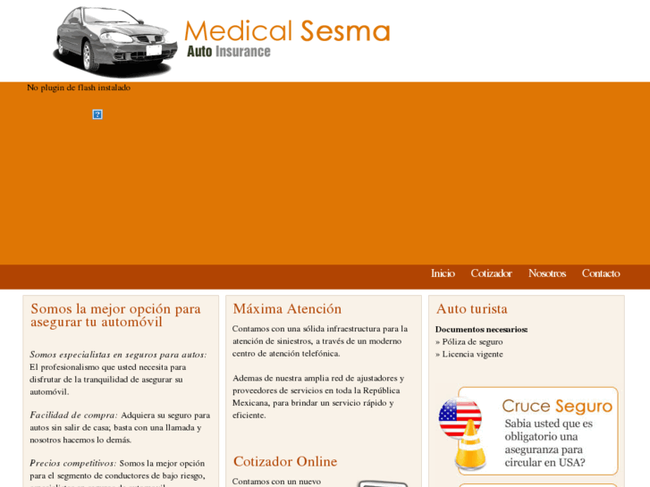 www.medicalsesma.com