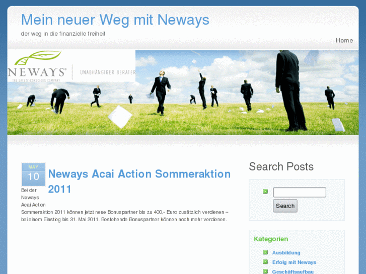 www.meinneuerweg.com