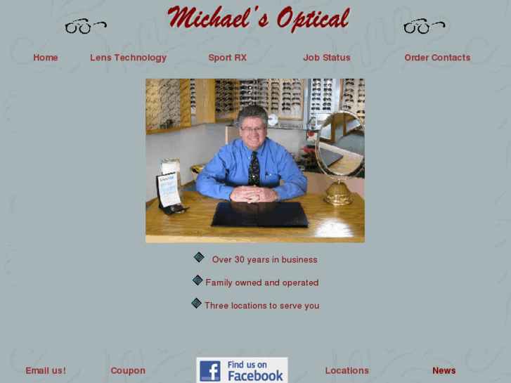 www.michaelsoptical.com