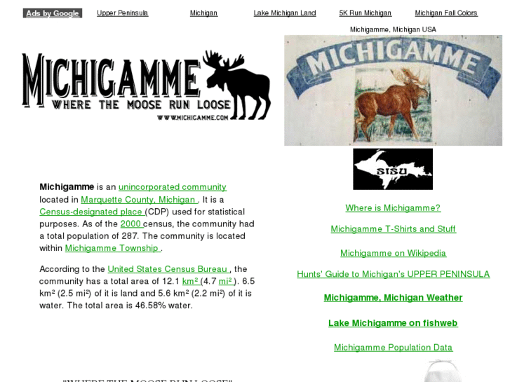 www.michigamme.com