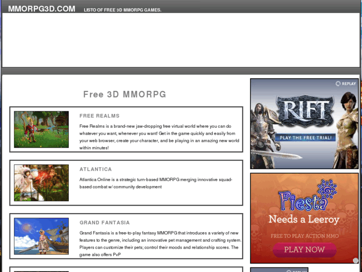 www.mmorpg3d.com