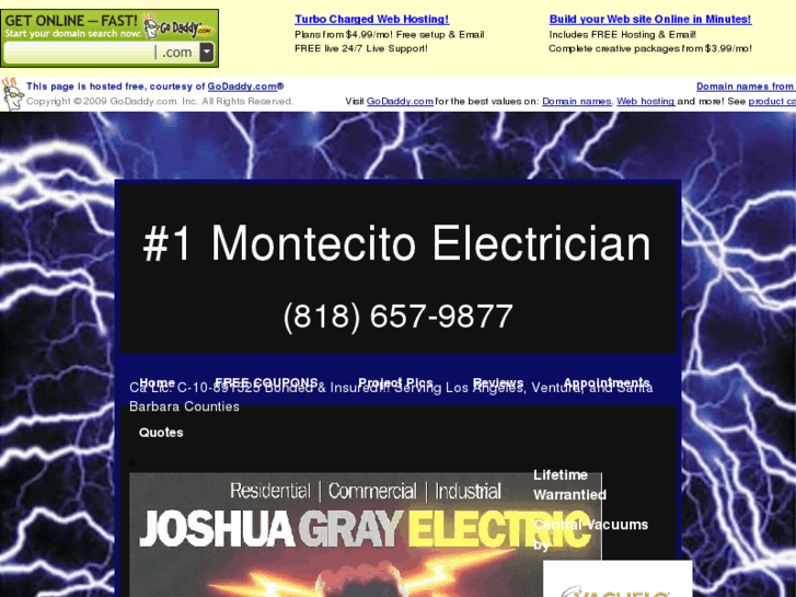 www.montecitoelectrician.info