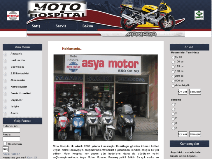 www.motohospital.net