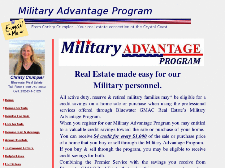 www.mymilitaryadvantage.com