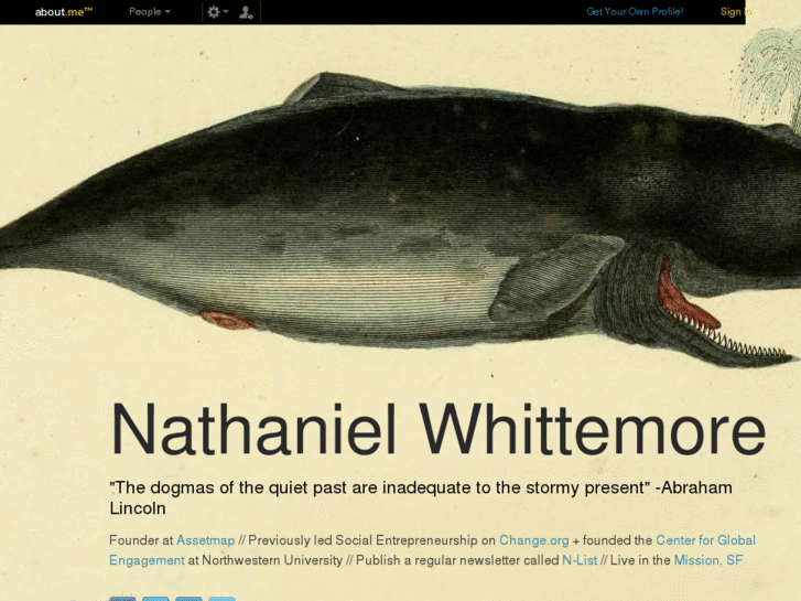 www.nathanielwhittemore.com