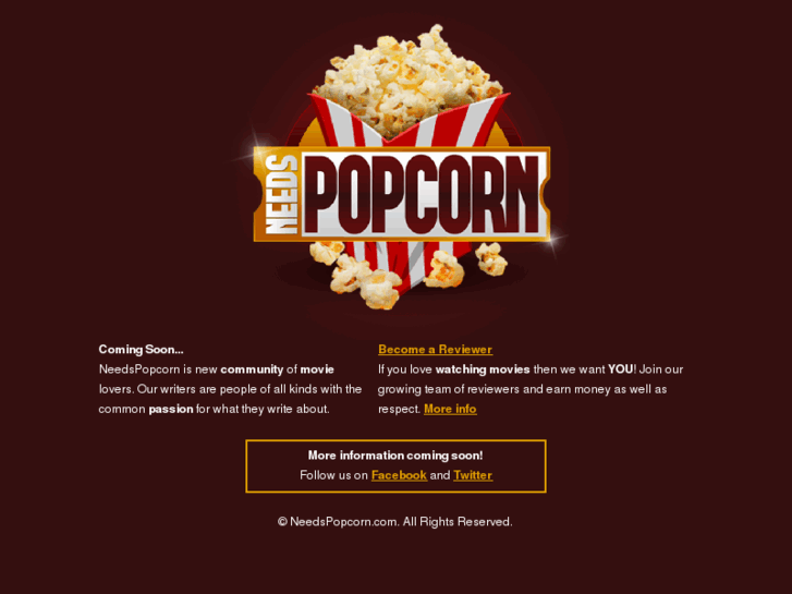 www.needspopcorn.com