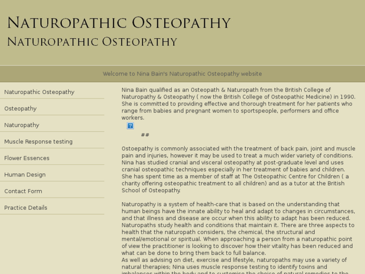 www.ninabain-osteopath.com