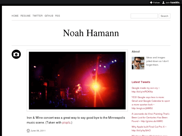 www.noahhamann.com