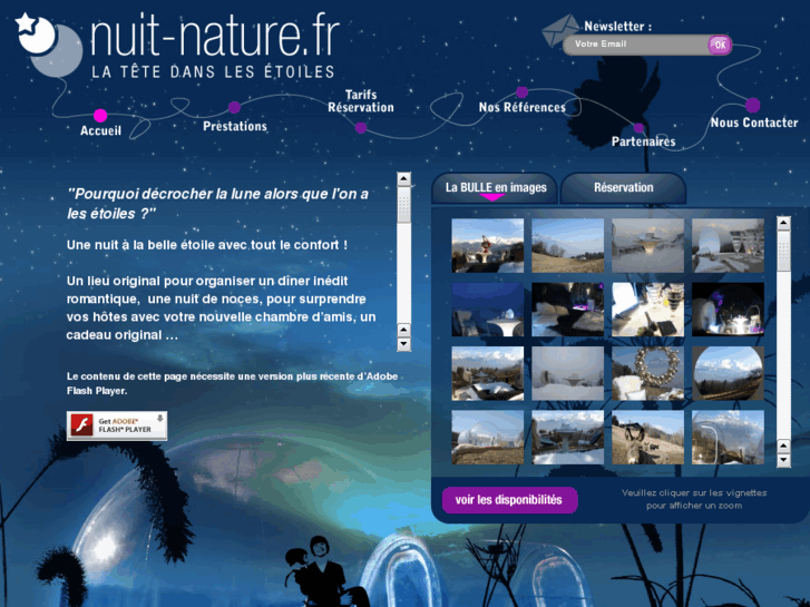 www.nuit-nature.com