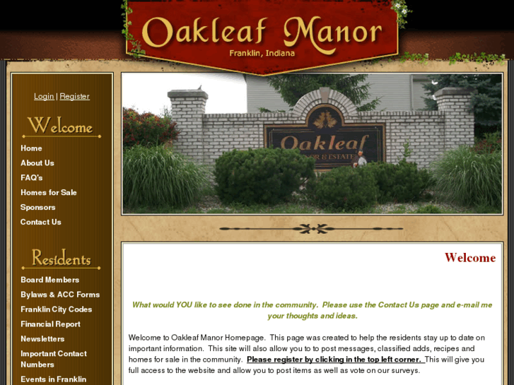 www.oakleafonline.com